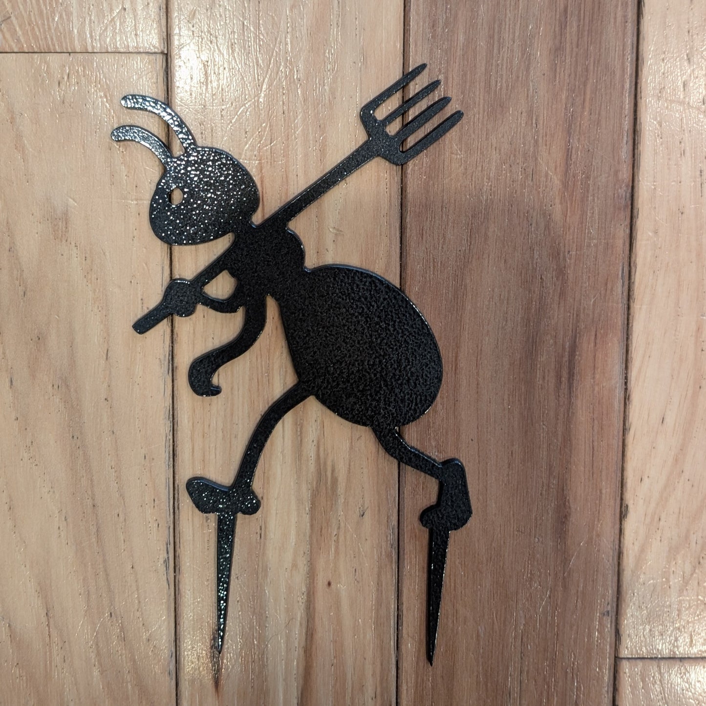 Garden Ants