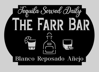 Farr Bar Revised