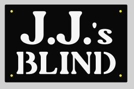Custom Sign