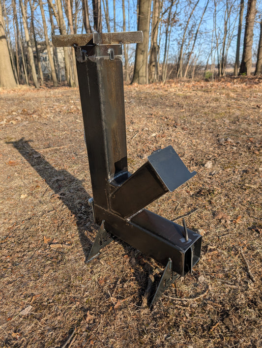 Rocket Stove
